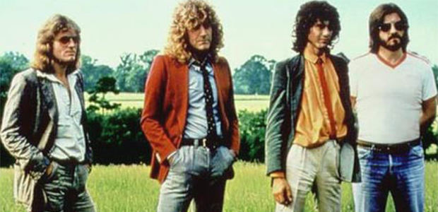 A Movie For Zeppelin Fans