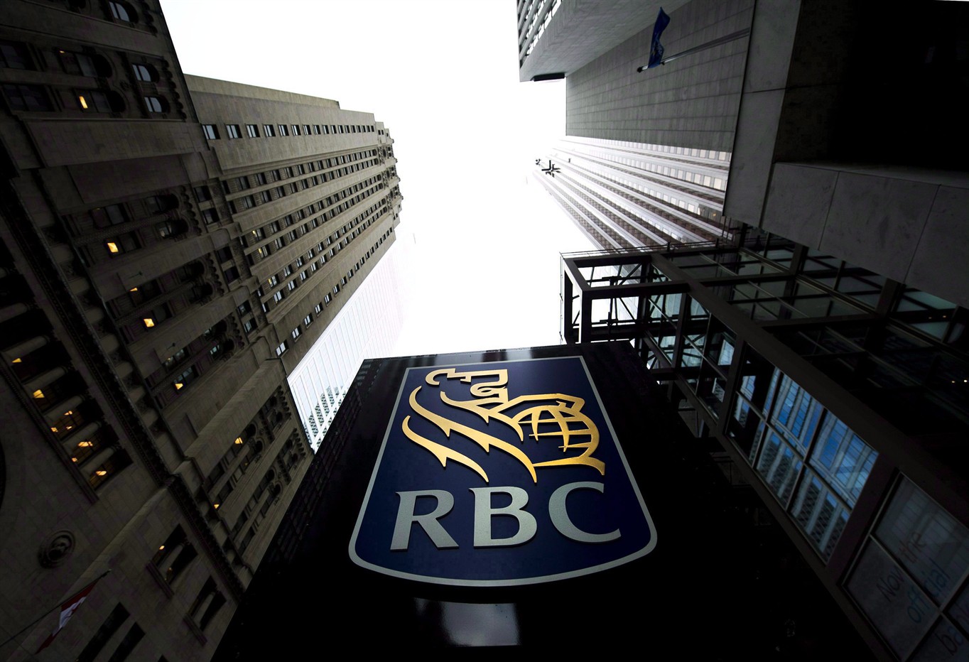 Royal Bank To Cut Jobs Primarily At Head Office Locations In