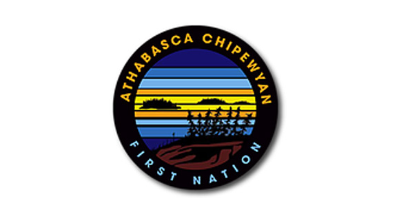 Athabasca Chipewyan First Nation