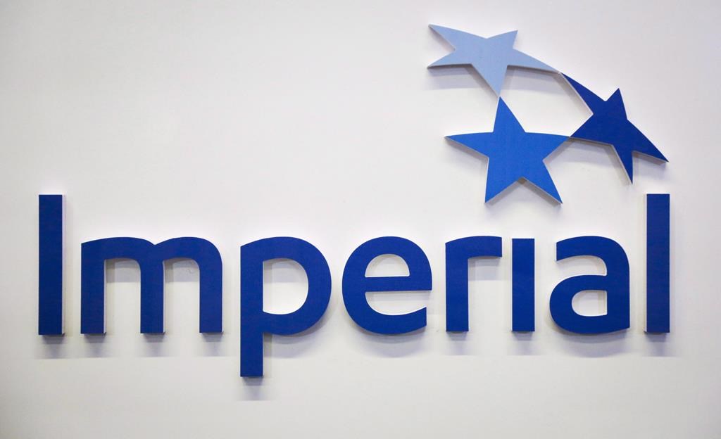 Imperial Oil Reports 3 Million Profit In Q3 Production Up From