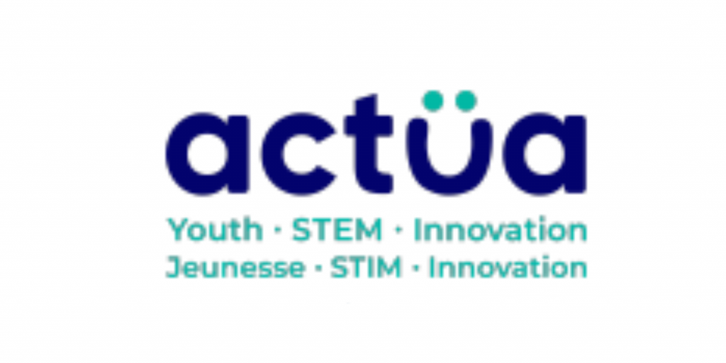 ACTUA youth STEM