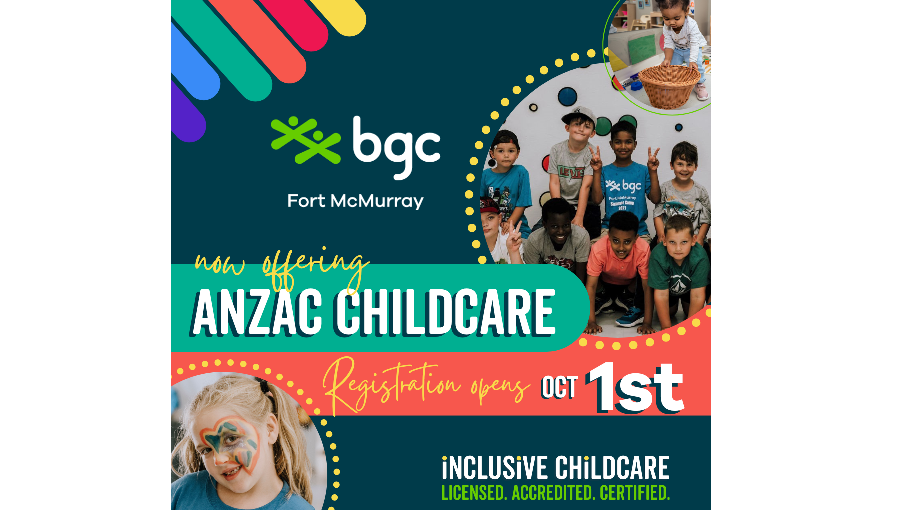 BGCFM Anzac Childcare