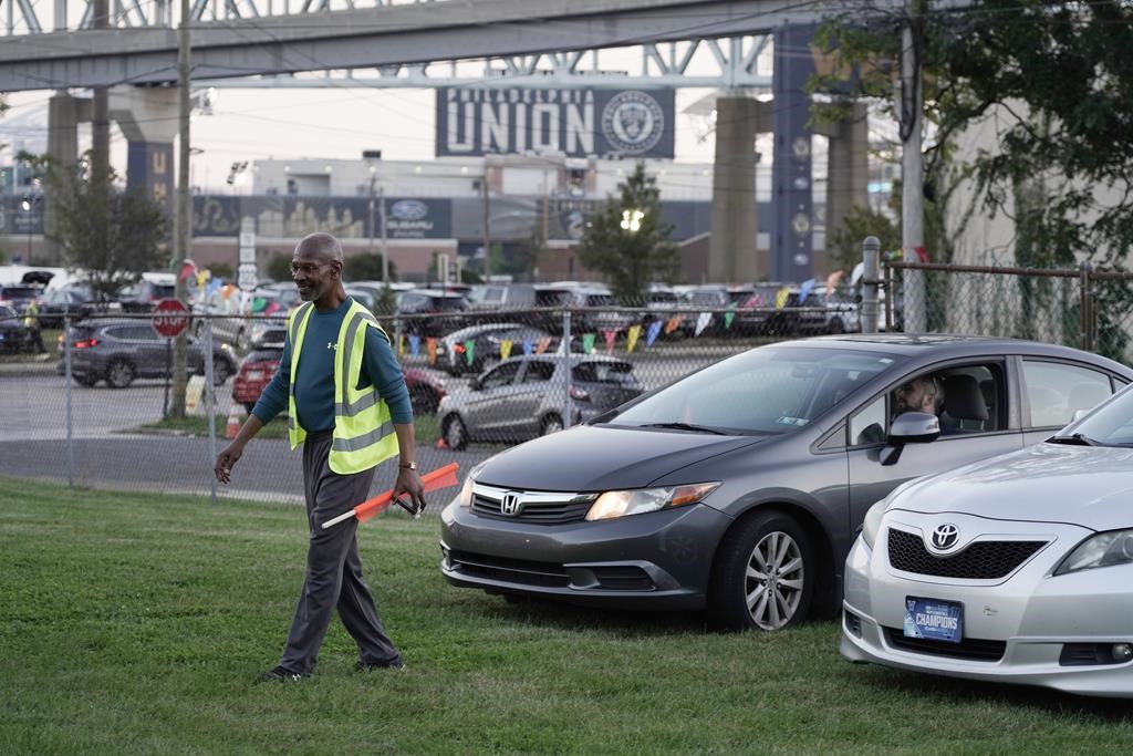 White Sox and fans would benefit from transforming parking lots