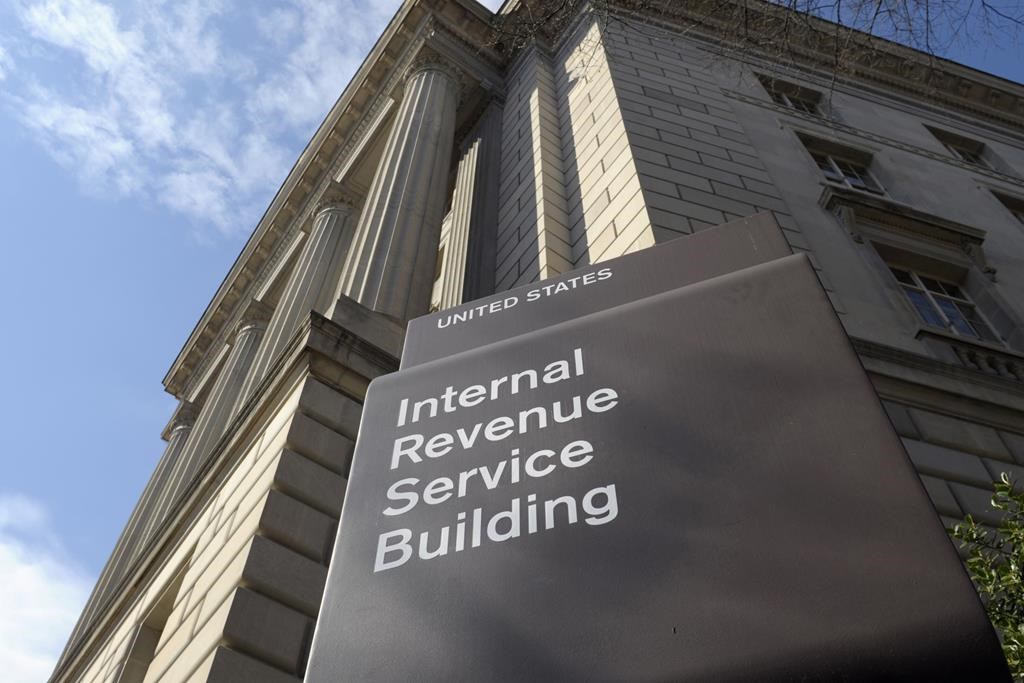 The IRS is quicker to answer the phone on this Tax Day