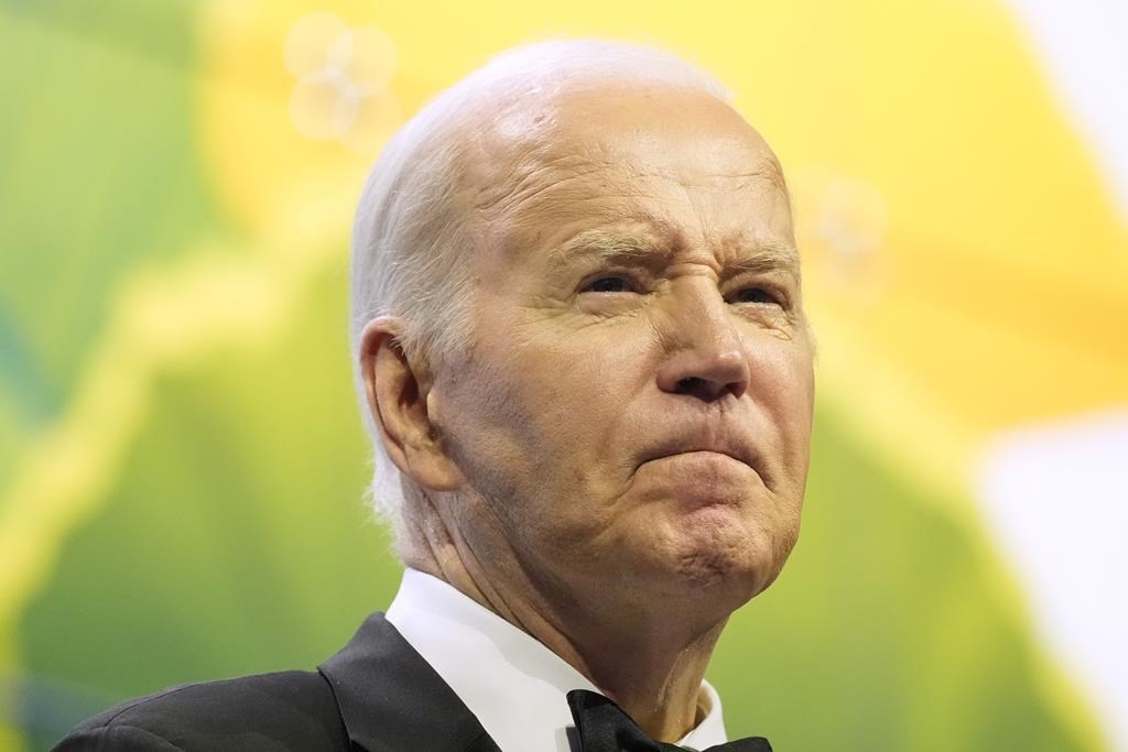 Biden marks Brown v. Board of Education anniversary amid signs of ...